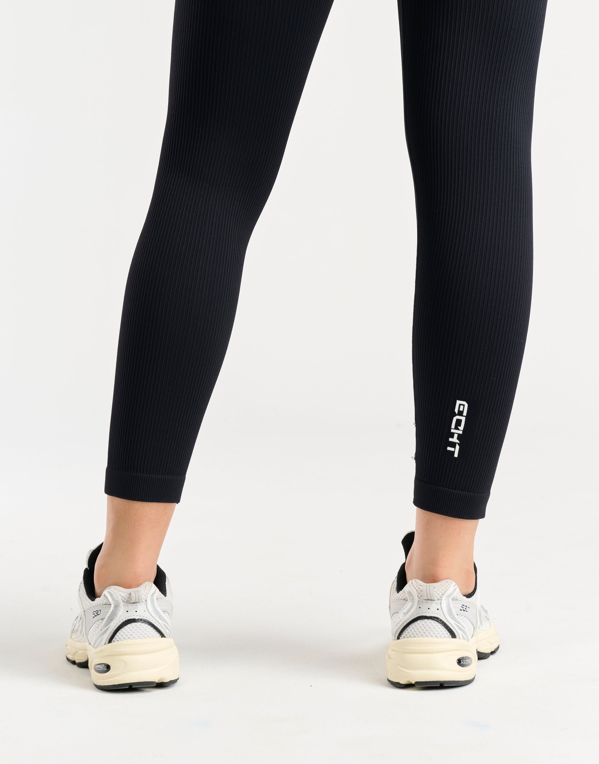 Arise Style Leggings - Black