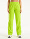 Snap Sweatpants - Green