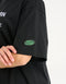 MLBRN Oversize Tee - Black