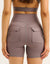 Essence Shorts - Slate Grey