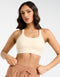 Essence Sports Bra V2 - Cream