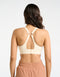 Essence Sports Bra V2 - Cream