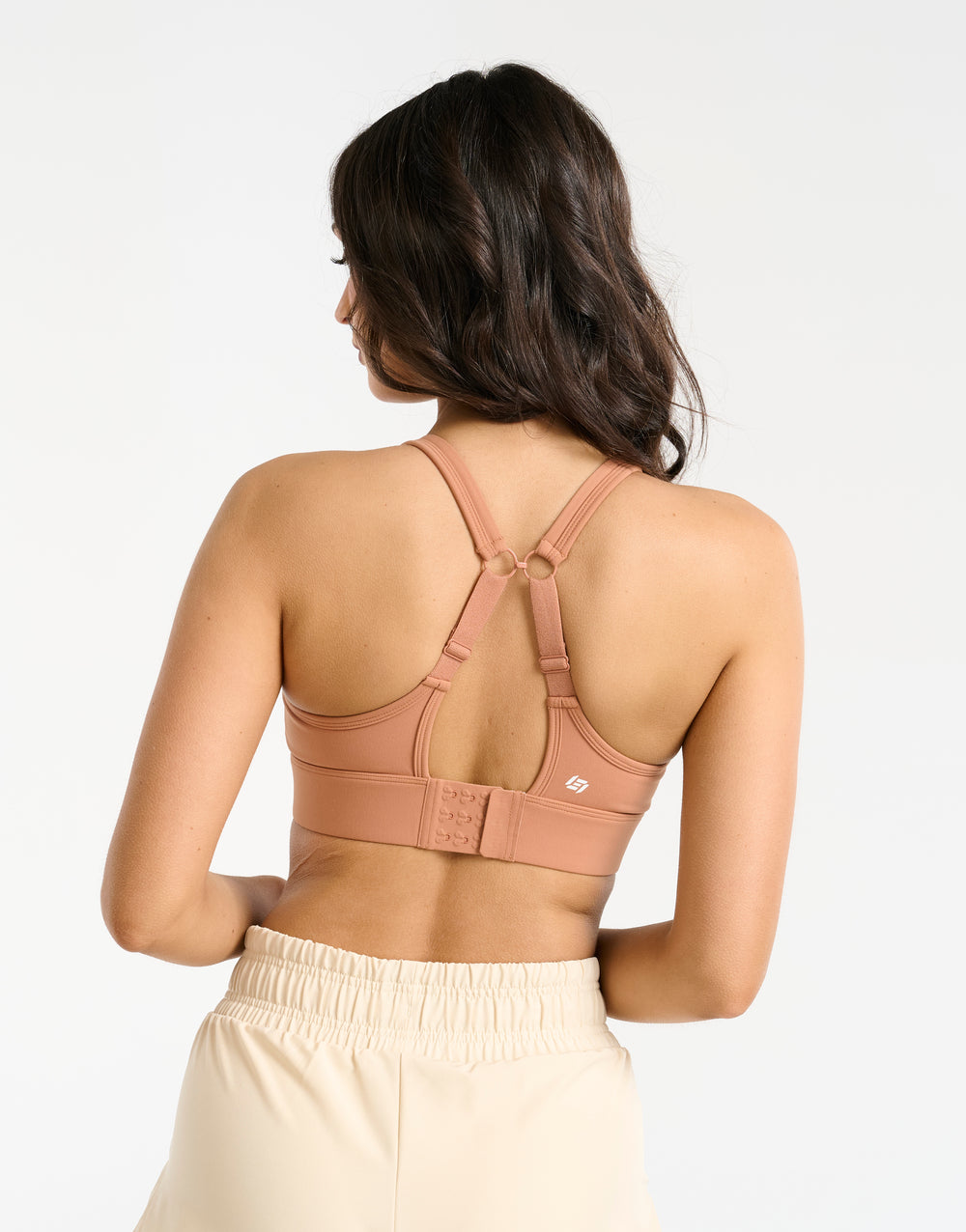 Essence Sports Bra V2 - Cream