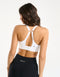 Essence Sports Bra V2 - White