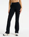 Sculpt Flare Pocket Leggings - Black