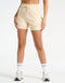 Freedom Running Shorts - Cream