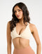 Freedom Sports Bra - Cream