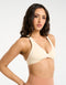 Freedom Sports Bra - Cream
