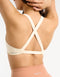 Freedom Sports Bra - Cream