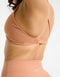 Freedom Sports Bra - Sunset