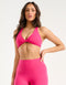 Freedom Sports Bra - Pink
