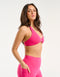 Freedom Sports Bra - Pink