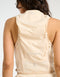 Performance Hydration Vest - Cream