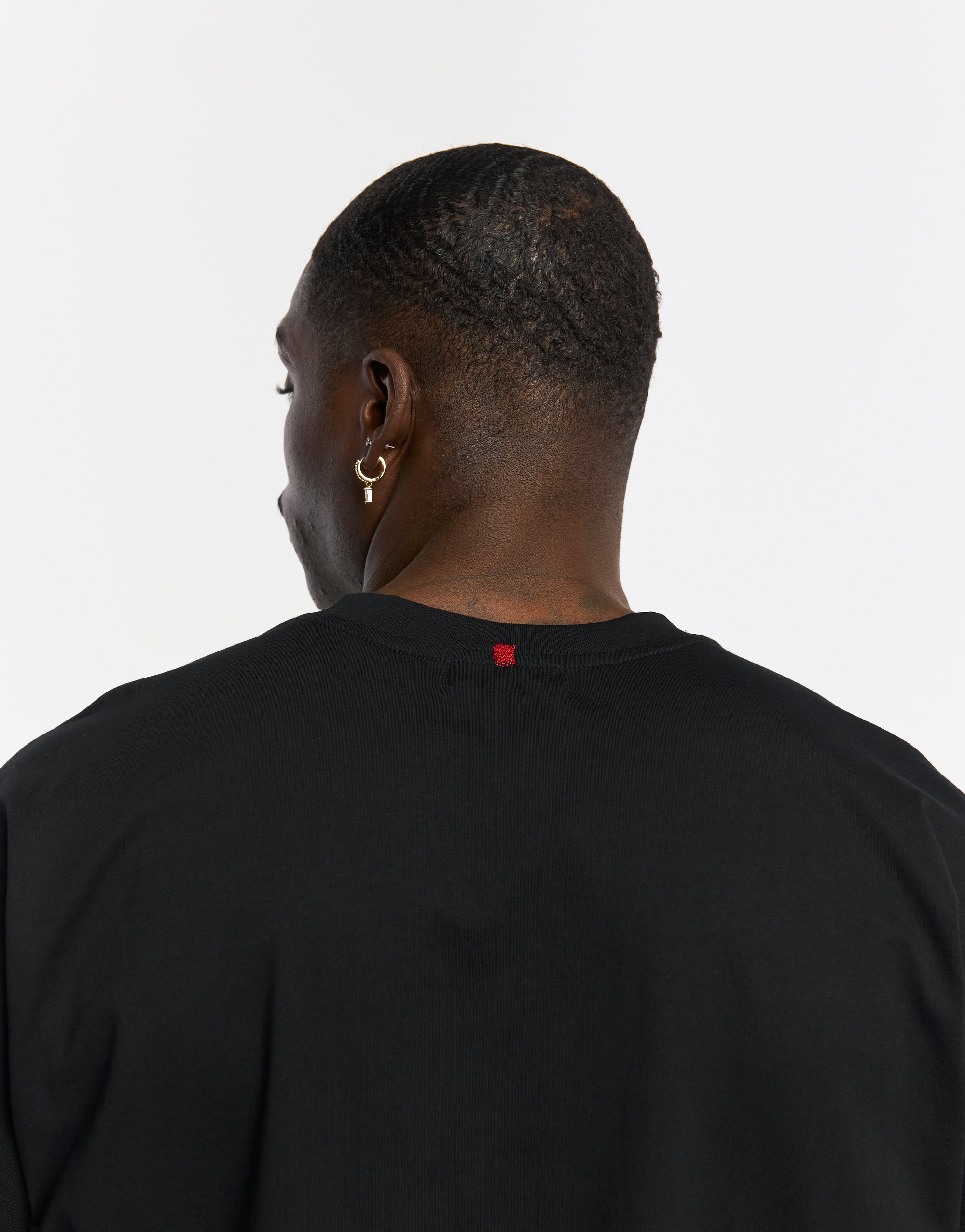 Classic T-Shirt - Black