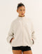 Nova Trek™ Polar Fleece Jacket - Glacier Grey