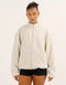 Nova Trek™ Polar Fleece Jacket - Glacier Grey