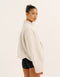 Nova Trek™ Polar Fleece Jacket - Glacier Grey