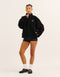 Nova Trek™ Polar Fleece Jacket - Phantom Black
