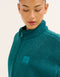 Nova Trek™ Polar Fleece Jacket - Teal
