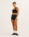 Nova Lycra® Shorts - Phantom Black
