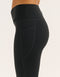 Nova Lycra® Straight Leg Pant - Phantom Black
