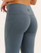 Nova Lycra® Straight Leg Pant - Storm Grey