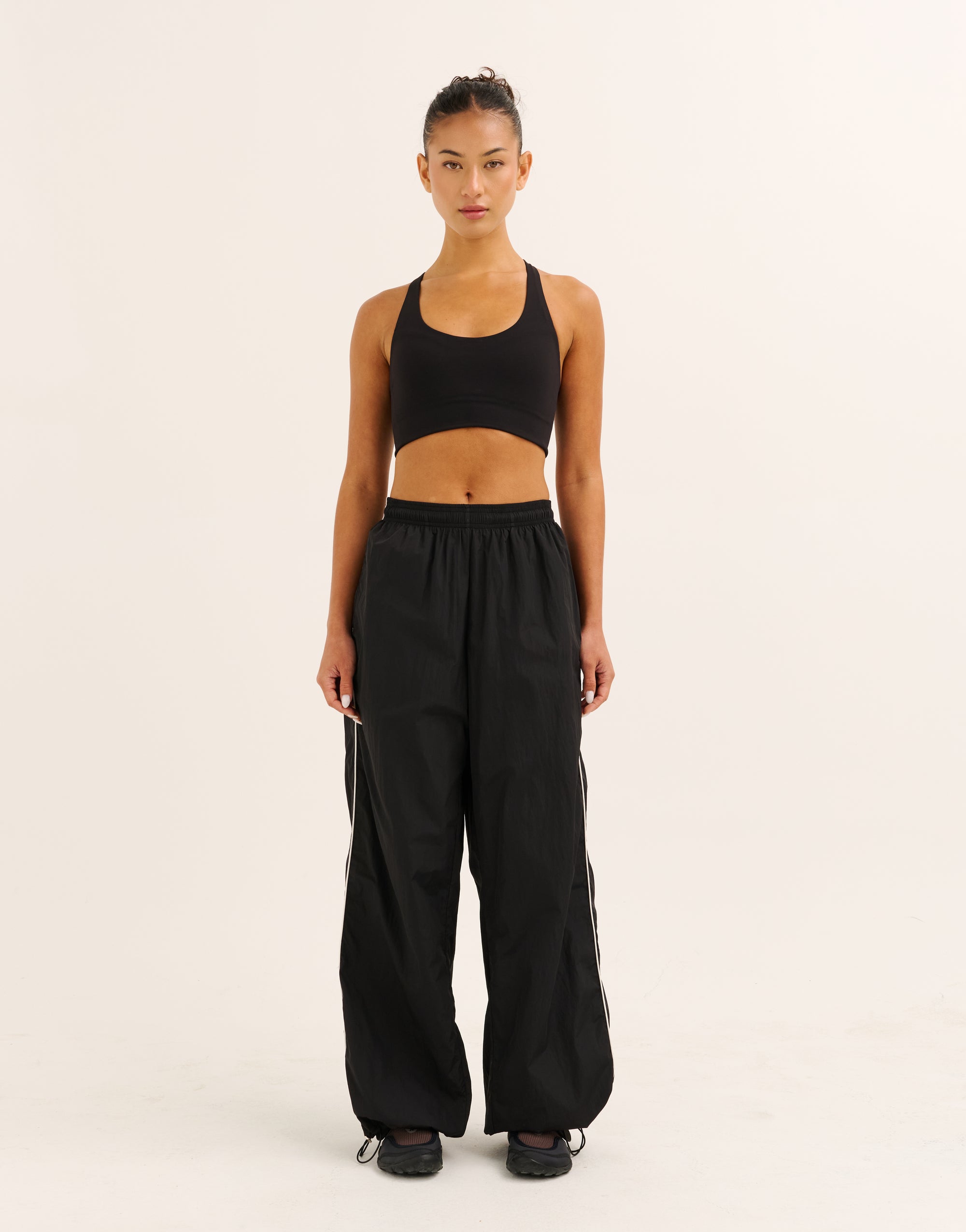 Nova Trek™ Spray Pant - Phantom Black