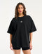 Core Tee - Black