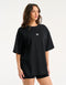 Core Tee - Black