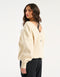 ZenLayer Pullover - Taupe