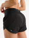 Pace Shorts - Black