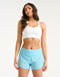 Pace Shorts - Blue