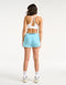 Pace Shorts - Blue