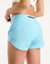 Pace Shorts - Blue