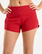 Pace Shorts - Red