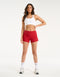 Pace Shorts - Red