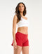 Pace Shorts - Red