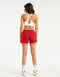 Pace Shorts - Red
