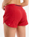 Pace Shorts - Red