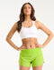 Pace Shorts - Green