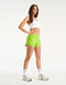 Pace Shorts - Green