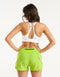 Pace Shorts - Green