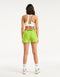 Pace Shorts - Green