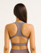 Relentless Sports Bra - Slate Grey