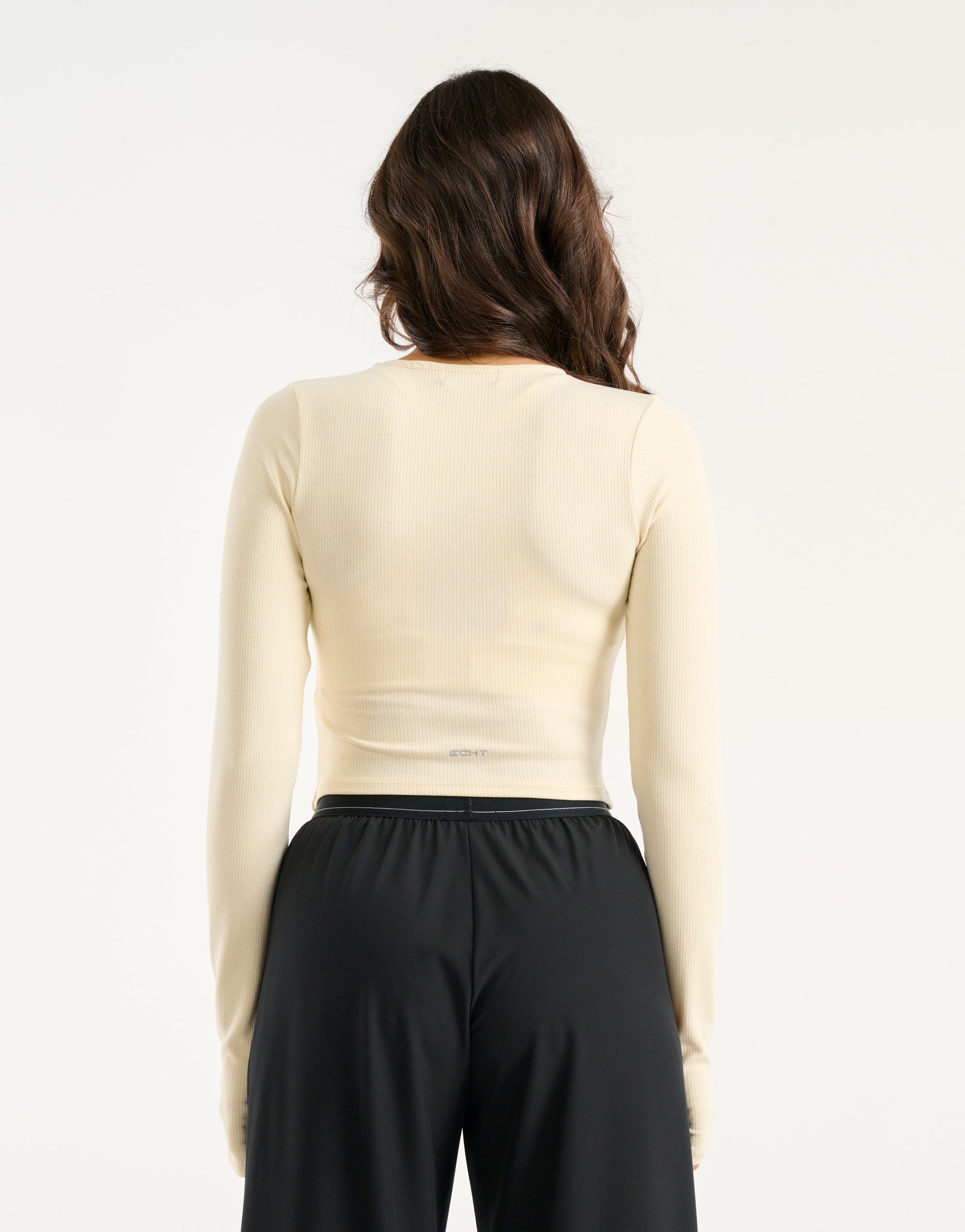 Echt Knit Cardigan - Taupe