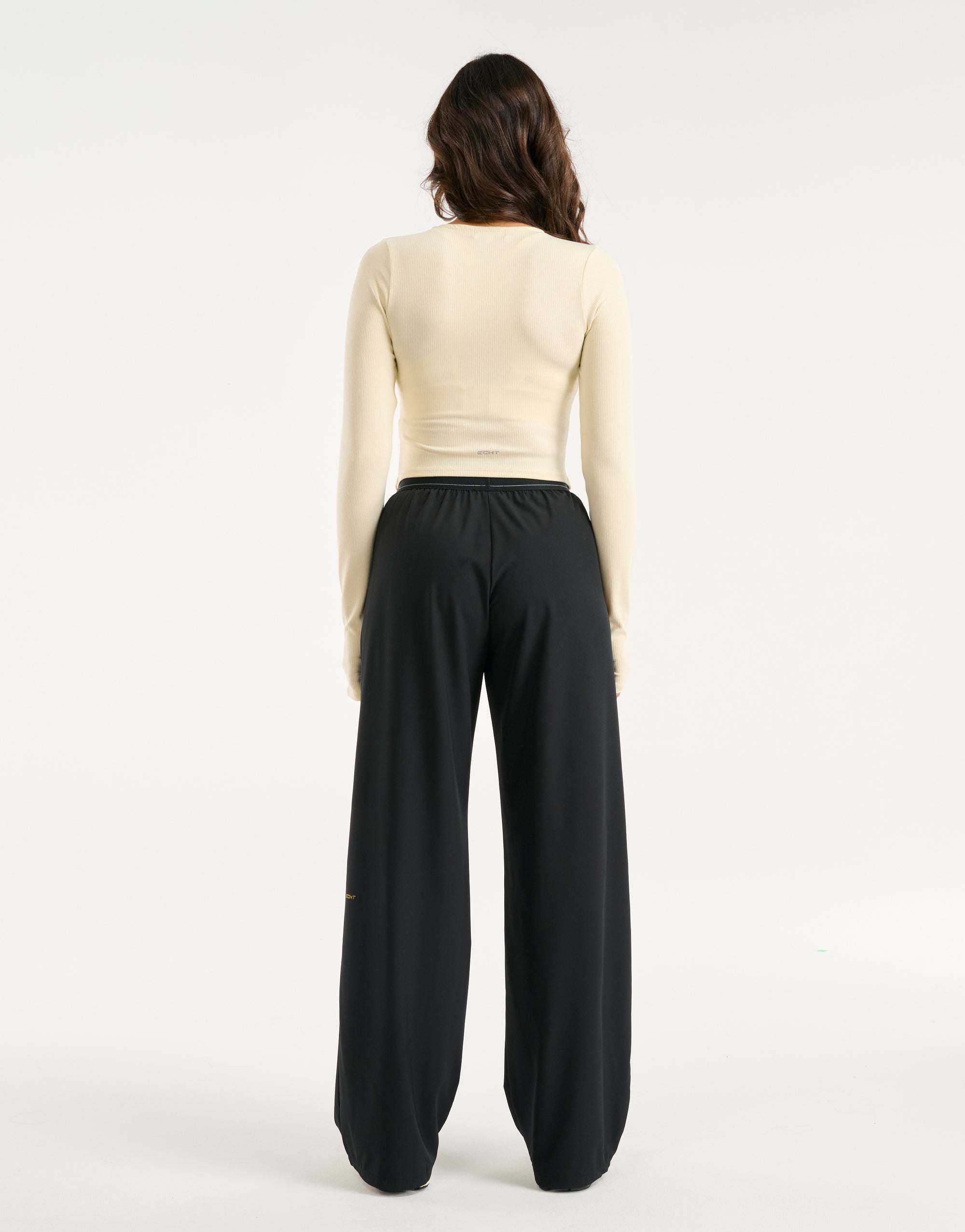 Echt Knit Cardigan - Taupe