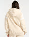 Top Marks Hoodie - Cream