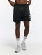 Top Marks Shorts - Black