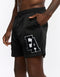 Top Marks Shorts - Black
