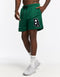 Top Marks Shorts - Green